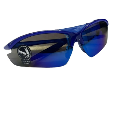X eye Protect half rimless flexible Sunglasses